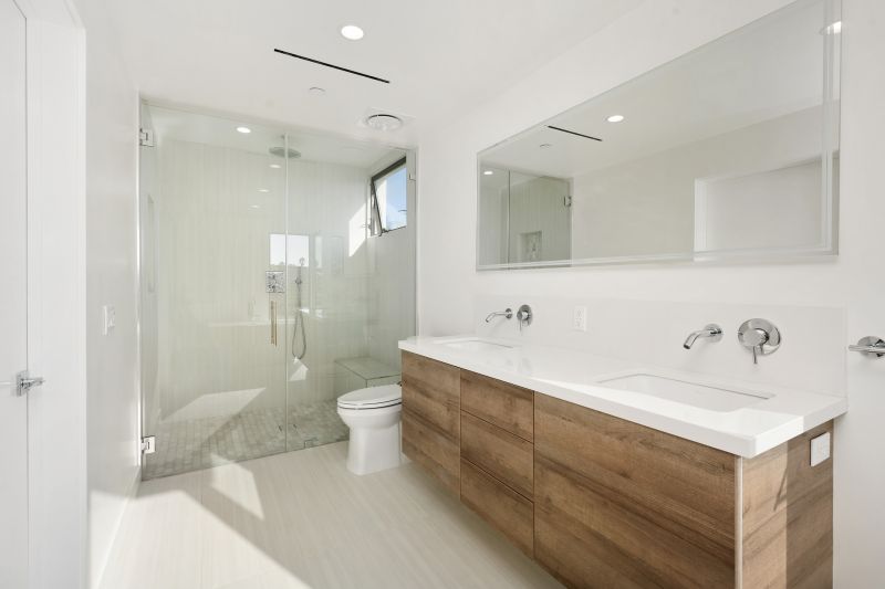 Bathroom Remodeling Service