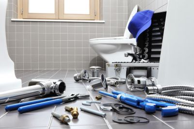 Top Bathroom Remodeling Companies in Chalfont, PA