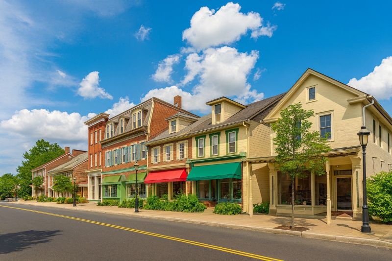 Top Bathroom Remodeling Companies in Newtown, PA