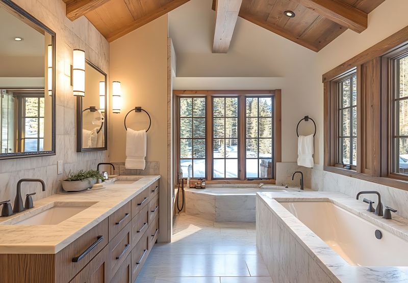 Top Bathroom Remodeling Companies in Richboro, PA